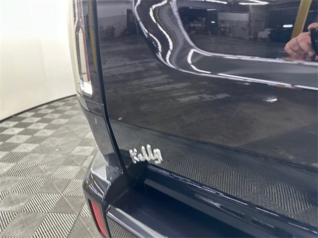 2025 GMC HUMMER EV Pickup 2X