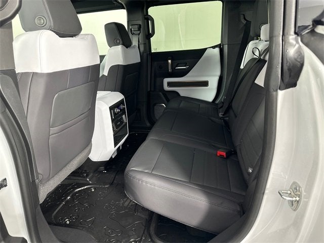 2025 GMC HUMMER EV Pickup 2X