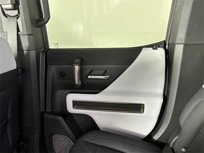 2025 GMC HUMMER EV Pickup 2X