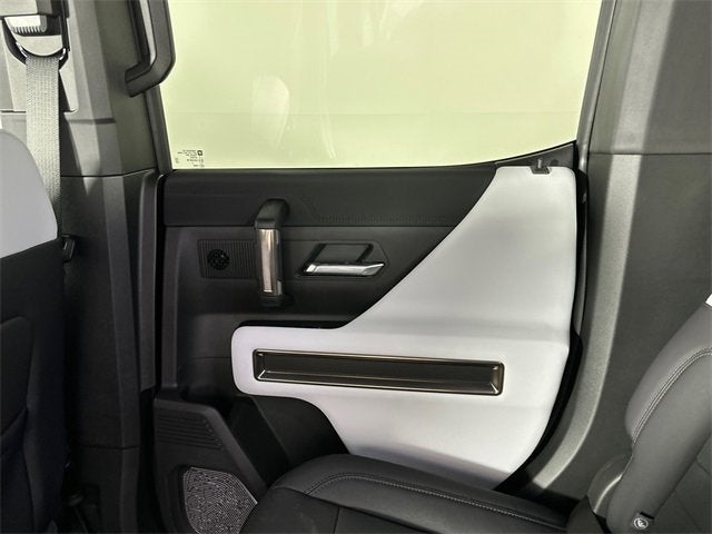 2025 GMC HUMMER EV Pickup 2X