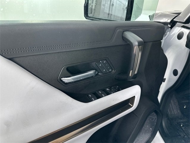 2025 GMC HUMMER EV Pickup 2X