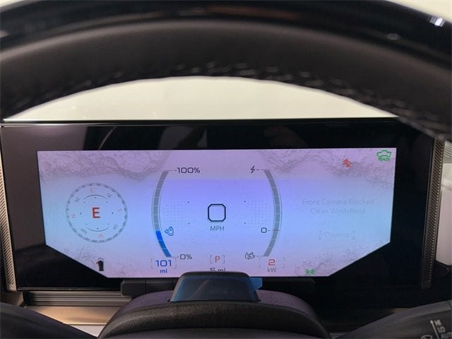 2025 GMC HUMMER EV Pickup 2X