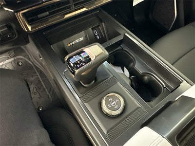 2025 GMC HUMMER EV Pickup 2X