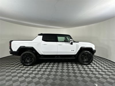 2025 GMC HUMMER EV Pickup 2X