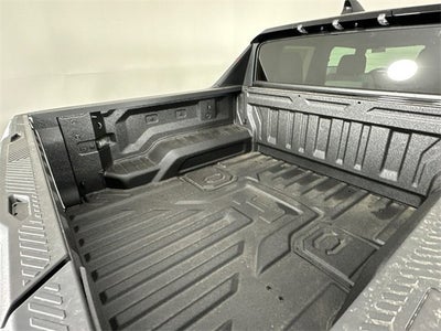 2025 GMC HUMMER EV Pickup 2X