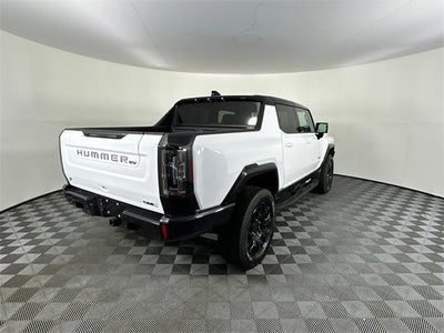 2025 GMC HUMMER EV Pickup 2X