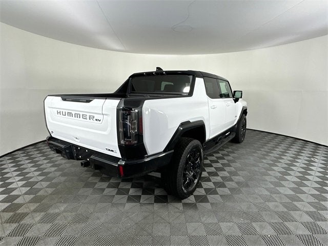 2025 GMC HUMMER EV Pickup 2X