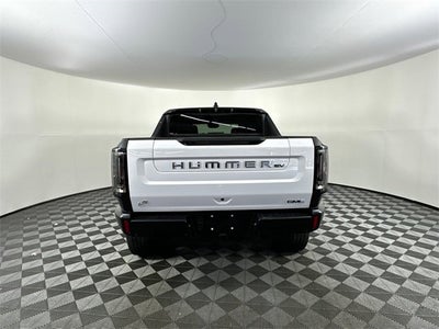 2025 GMC HUMMER EV Pickup 2X