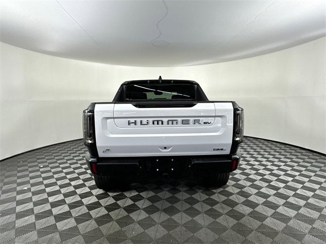 2025 GMC HUMMER EV Pickup 2X