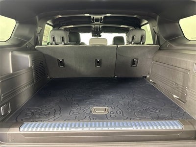 2025 GMC HUMMER EV Pickup 2X