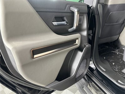 2025 GMC HUMMER EV Pickup 2X