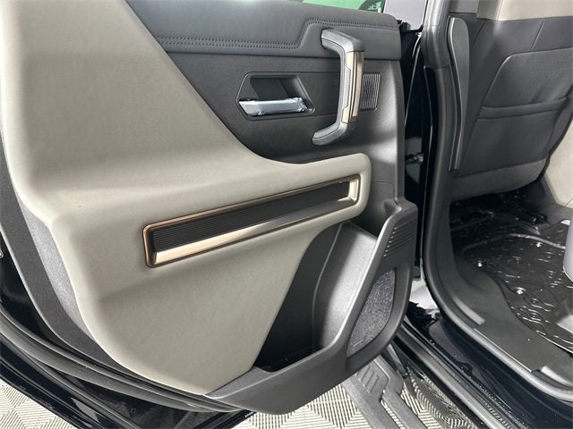 2025 GMC HUMMER EV Pickup 2X