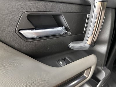 2025 GMC HUMMER EV Pickup 2X