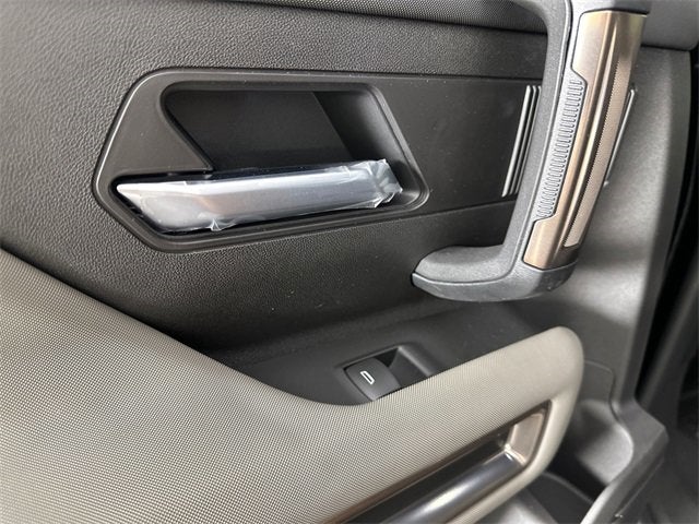 2025 GMC HUMMER EV Pickup 2X