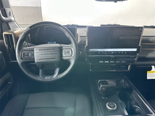 2025 GMC HUMMER EV Pickup 2X