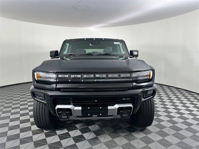 2025 GMC HUMMER EV Pickup 2X