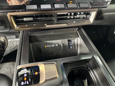 2025 GMC HUMMER EV Pickup 2X