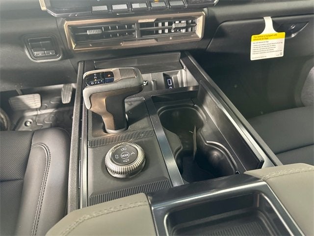 2025 GMC HUMMER EV Pickup 2X