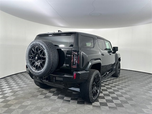 2025 GMC HUMMER EV Pickup 2X