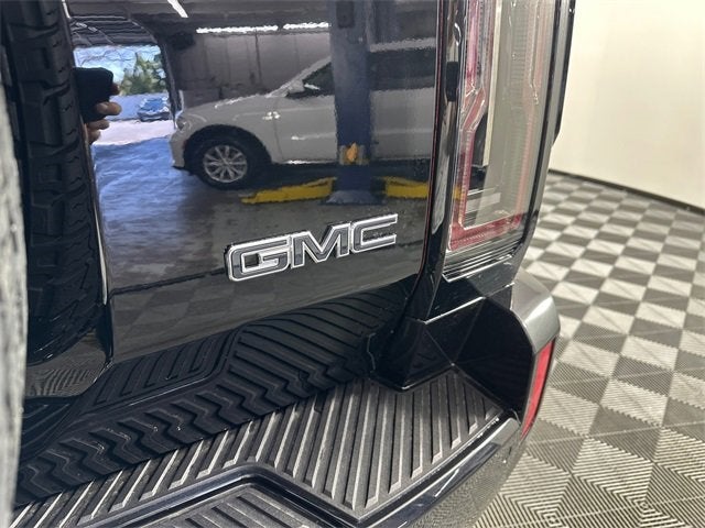 2025 GMC HUMMER EV Pickup 2X