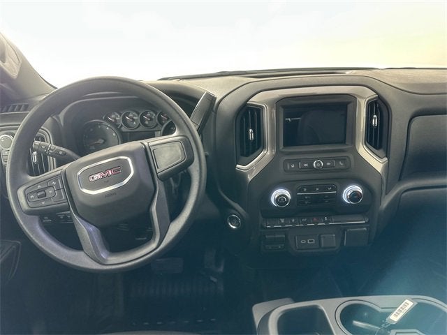 2025 GMC Sierra 2500 HD Pro