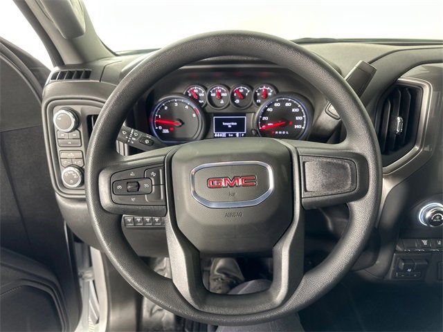 2025 GMC Sierra 2500 HD Pro