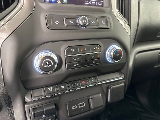 2025 GMC Sierra 2500 HD Pro