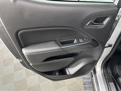 2018 GMC Canyon 4WD Denali