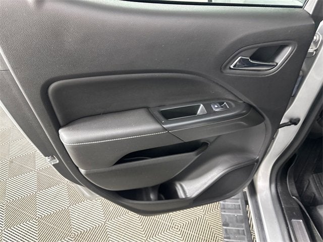 2018 GMC Canyon 4WD Denali