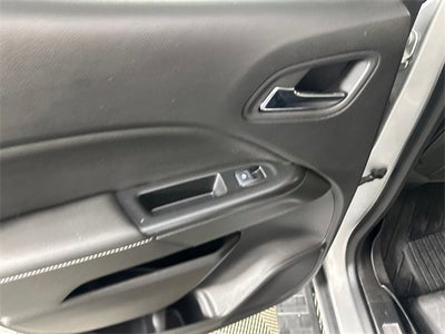 2018 GMC Canyon 4WD Denali