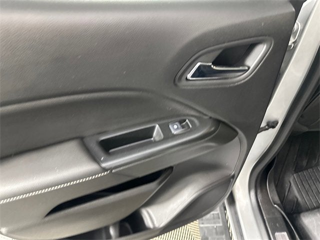 2018 GMC Canyon 4WD Denali