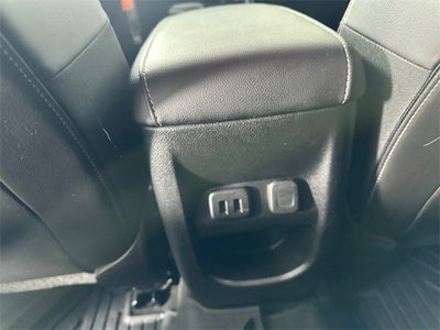 2018 GMC Canyon 4WD Denali