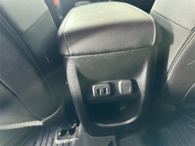 2018 GMC Canyon 4WD Denali