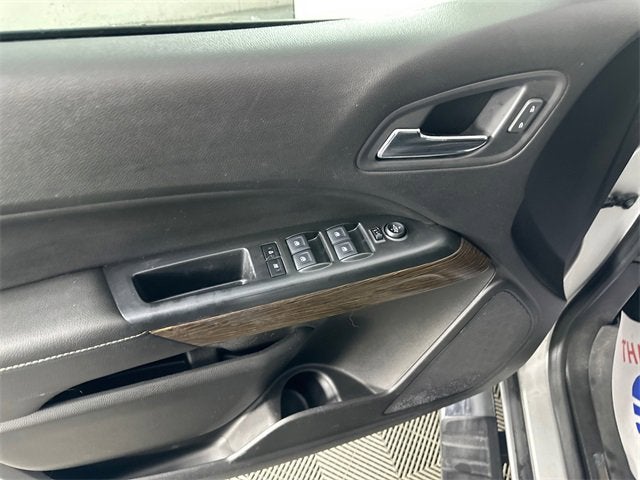 2018 GMC Canyon 4WD Denali