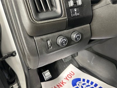 2018 GMC Canyon 4WD Denali