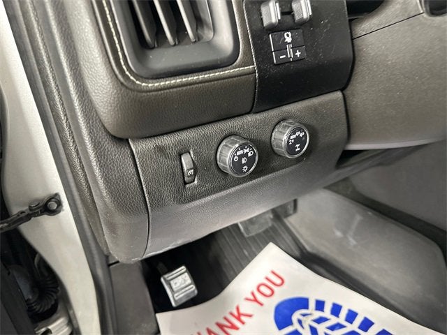 2018 GMC Canyon 4WD Denali