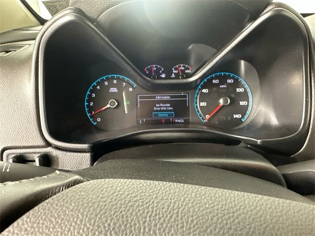 2018 GMC Canyon 4WD Denali