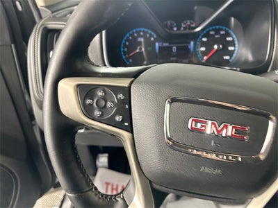 2018 GMC Canyon 4WD Denali