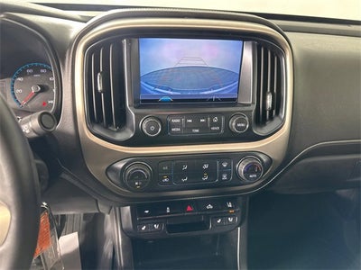 2018 GMC Canyon 4WD Denali