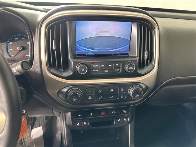 2018 GMC Canyon 4WD Denali