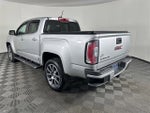 2018 GMC Canyon 4WD Denali