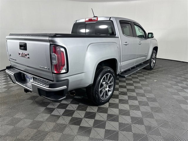 2018 GMC Canyon 4WD Denali