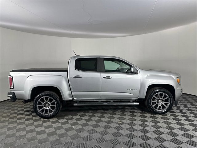 2018 GMC Canyon 4WD Denali