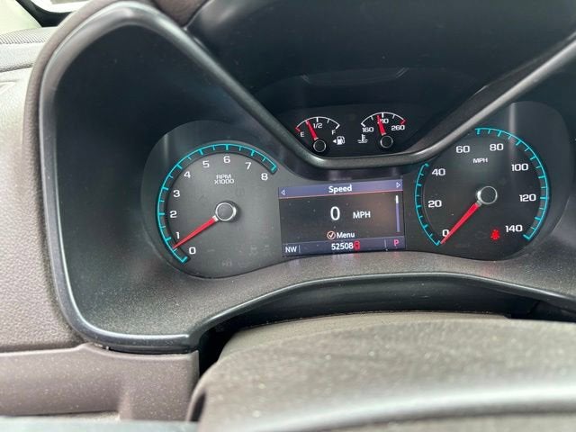 2021 GMC Canyon 4WD Denali