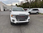 2021 GMC Canyon 4WD Denali