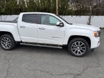 2021 GMC Canyon 4WD Denali