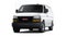 2027 GMC Savana Cargo 1WT