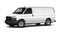 2027 GMC Savana Cargo 1WT