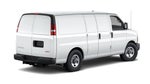 2027 GMC Savana Cargo 1WT