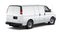2027 GMC Savana Cargo 1WT